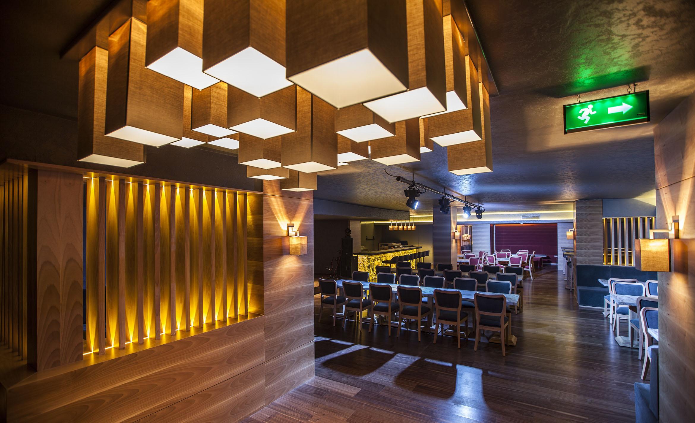 Grand Hotel Gaziantep Exterior foto