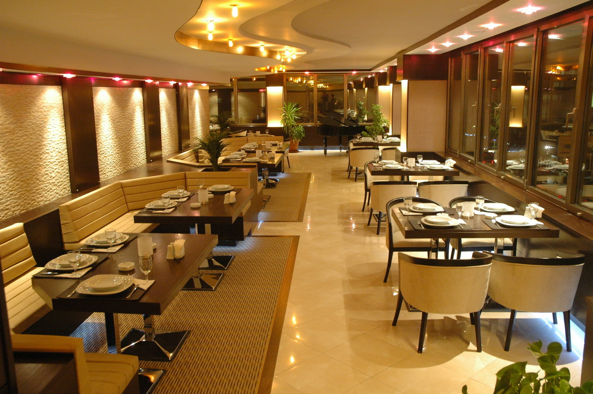Grand Hotel Gaziantep Exterior foto